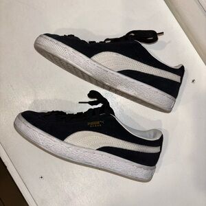 Puma Shoes